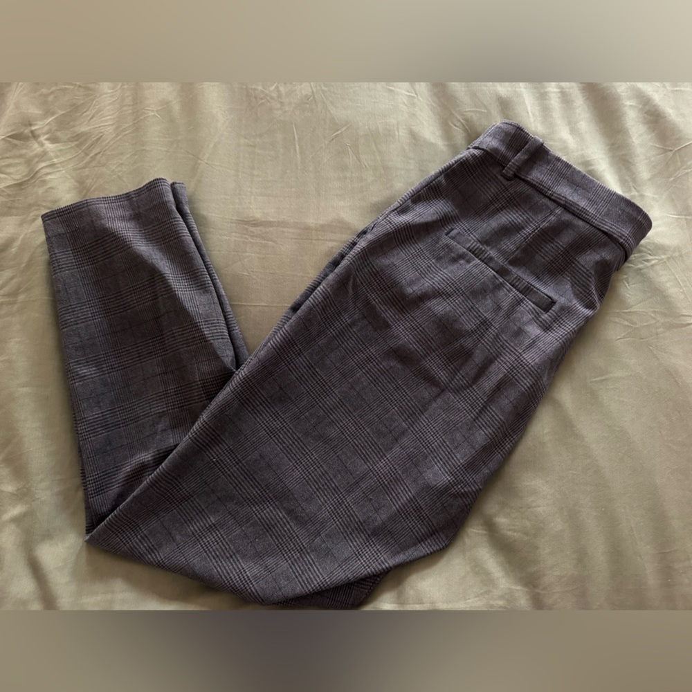HM Ankle Slacks Size 12